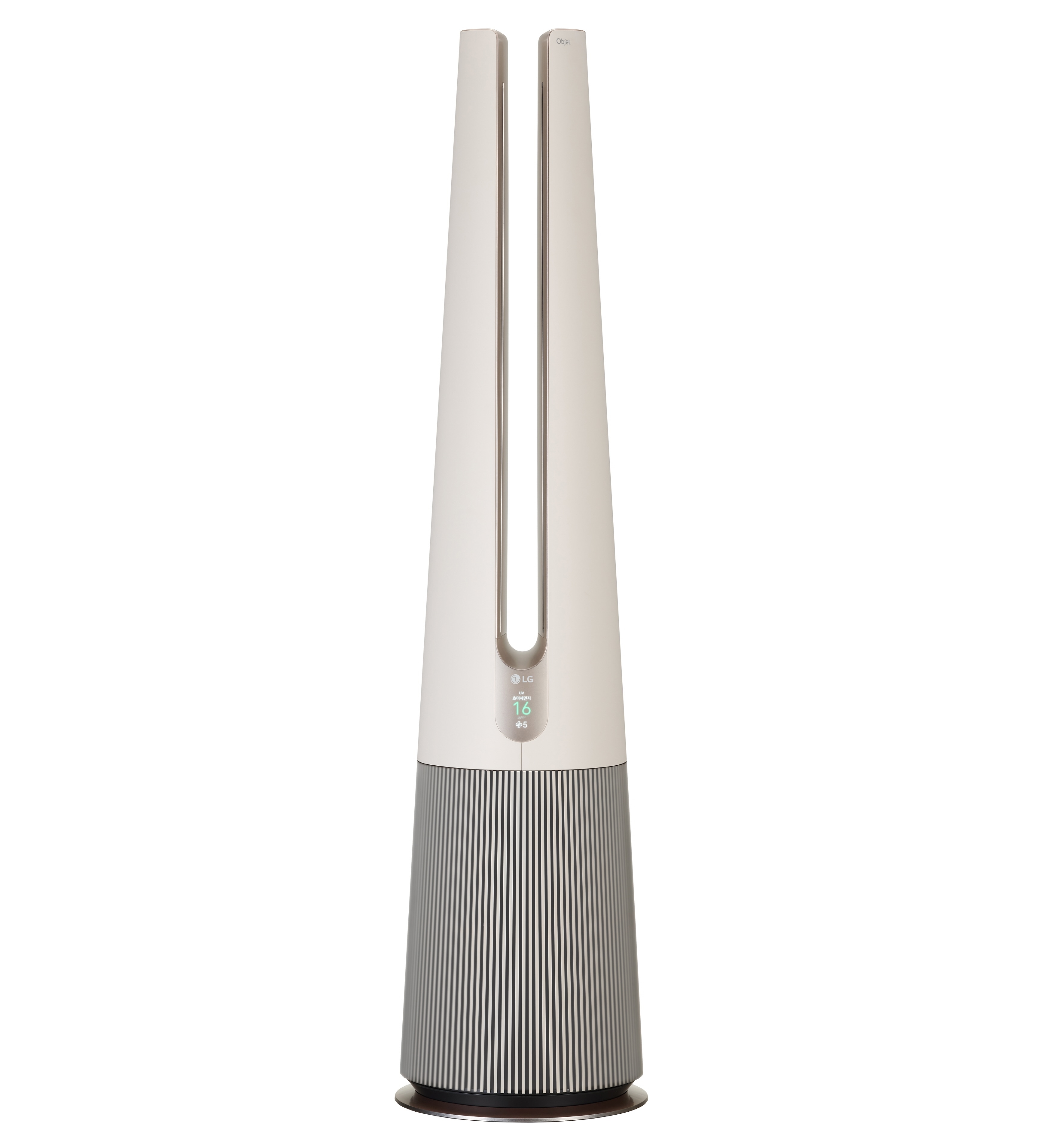 LG PuriCare AeroTower
                    